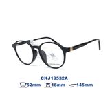  Gọng kính Calvin Klein Jeans CKJ19532A 001 