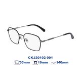  Gọng kính Calvin Klein Jeans CKJ20102 001 