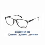  Gọng kính Calvin Klein Jeans CKJ20706A 006 