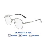  Gọng kính Calvin Klein Jeans CKJ22233LB 009 