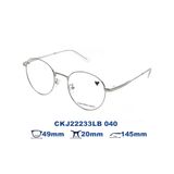  Gọng kính Calvin Klein Jeans CKJ22233LB 040 