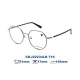  Gọng kính Calvin Klein Jeans CKJ22234LB 719 
