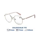  Gọng kính Calvin Klein Jeans CKJ22234LB 770 