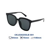  Kính mát Calvin Klein Jeans CKJ22625SLB 001 