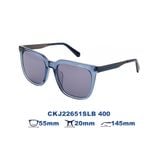  Kính mát Calvin Klein Jeans CKJ22651SLB 400 
