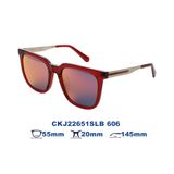  Kính mát Calvin Klein Jeans CKJ22651SLB 606 