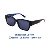  Kính mát Calvin Klein Jeans CKJ22652SLB 400 