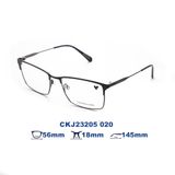  Gọng kính Calvin Klein Jeans CKJ23205 020 