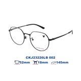  Gọng kính Calvin Klein Jeans CKJ23226LB 002 
