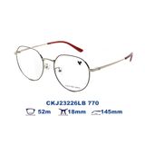  Gọng kính Calvin Klein Jeans CKJ23226LB 770 