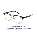  Gọng kính Calvin Klein Jeans CKJ23228LB 718 
