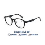  Gọng kính Calvin Klein Jeans CKJ23621LB 001 