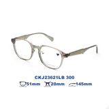  Gọng kính Calvin Klein Jeans CKJ23621LB 300 