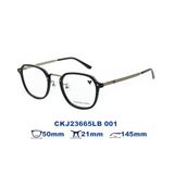  Gọng kính Calvin Klein Jeans CKJ23665LB 001 
