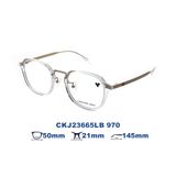  Gọng kính Calvin Klein Jeans CKJ23665LB 970 