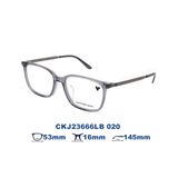  Gọng kính Calvin Klein Jeans CKJ23666LB 020 