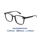  Gọng kính Calvin Klein Jeans CKJ23668LB 001 