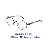 Gọng kính Calvin Klein Jeans CKJ24211LB 001 