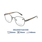  Gọng kính Calvin Klein Jeans CKJ24211LB 039 