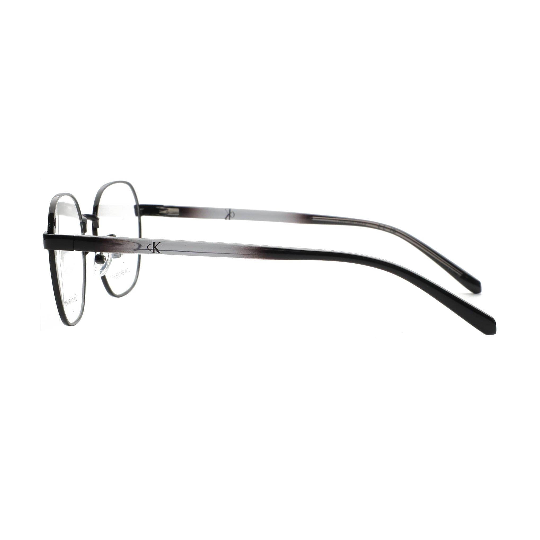  Gọng kính Calvin Klein Jeans CKJ24211LB 001 