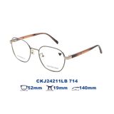  Gọng kính Calvin Klein Jeans CKJ24211LB 714 
