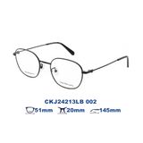  Gọng kính Calvin Klein Jeans CKJ24213LB 002 