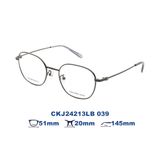  Gọng kính Calvin Klein Jeans CKJ24213LB 039 