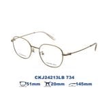  Gọng kính Calvin Klein Jeans CKJ24213LB 734 