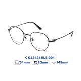  Gọng kính Calvin Klein Jeans CKJ24215LB 001 