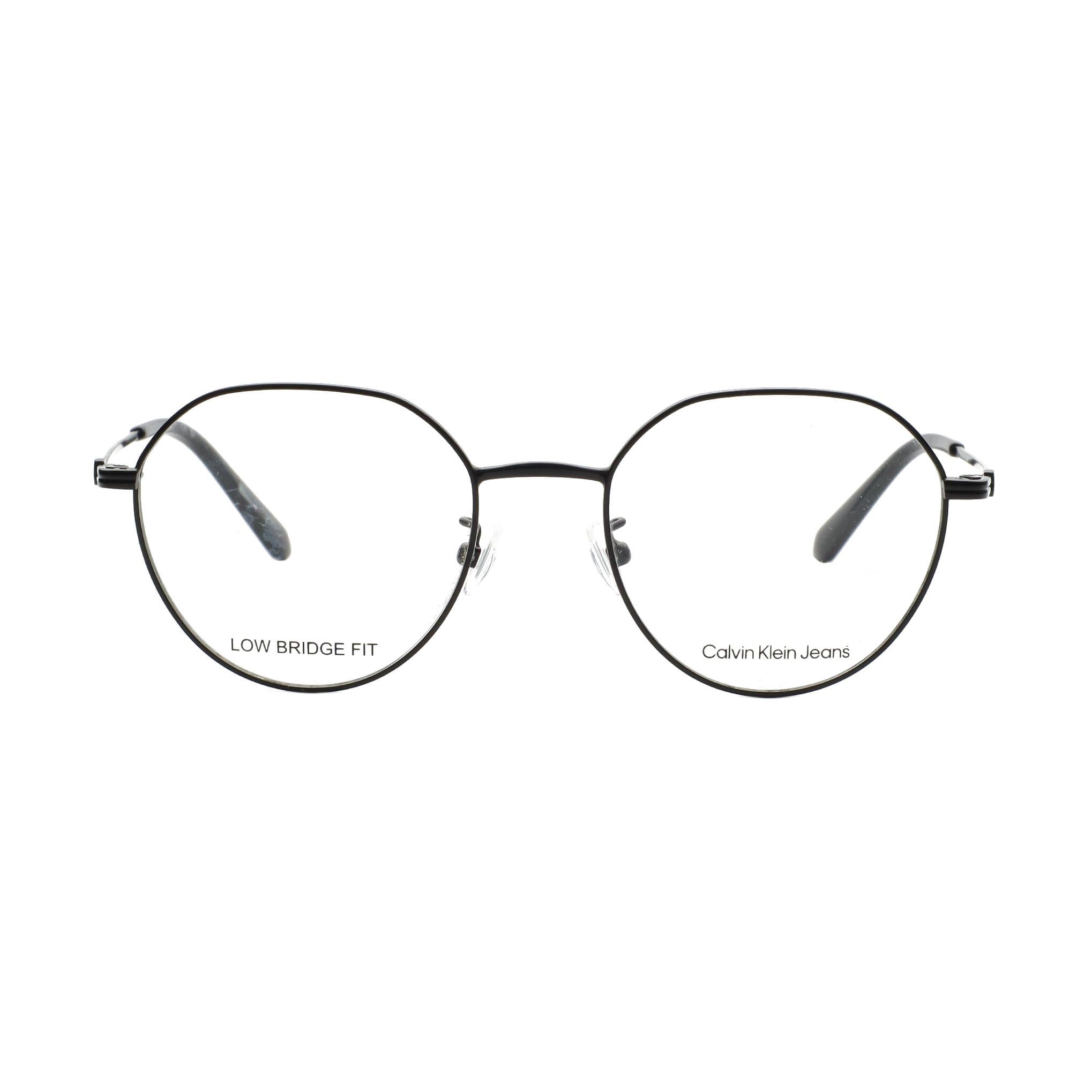  Gọng kính Calvin Klein Jeans CKJ24215LB 001 