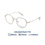  Gọng kính Calvin Klein Jeans CKJ24215LB 770 