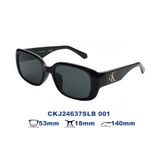  Kính mát Calvin Klein Jeans CKJ24637SLB 001 