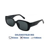  Kính mát Calvin Klein Jeans CKJ24637SLB 002 