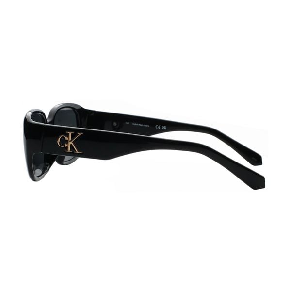 Kính mát Calvin Klein Jeans CKJ24637SLB 001