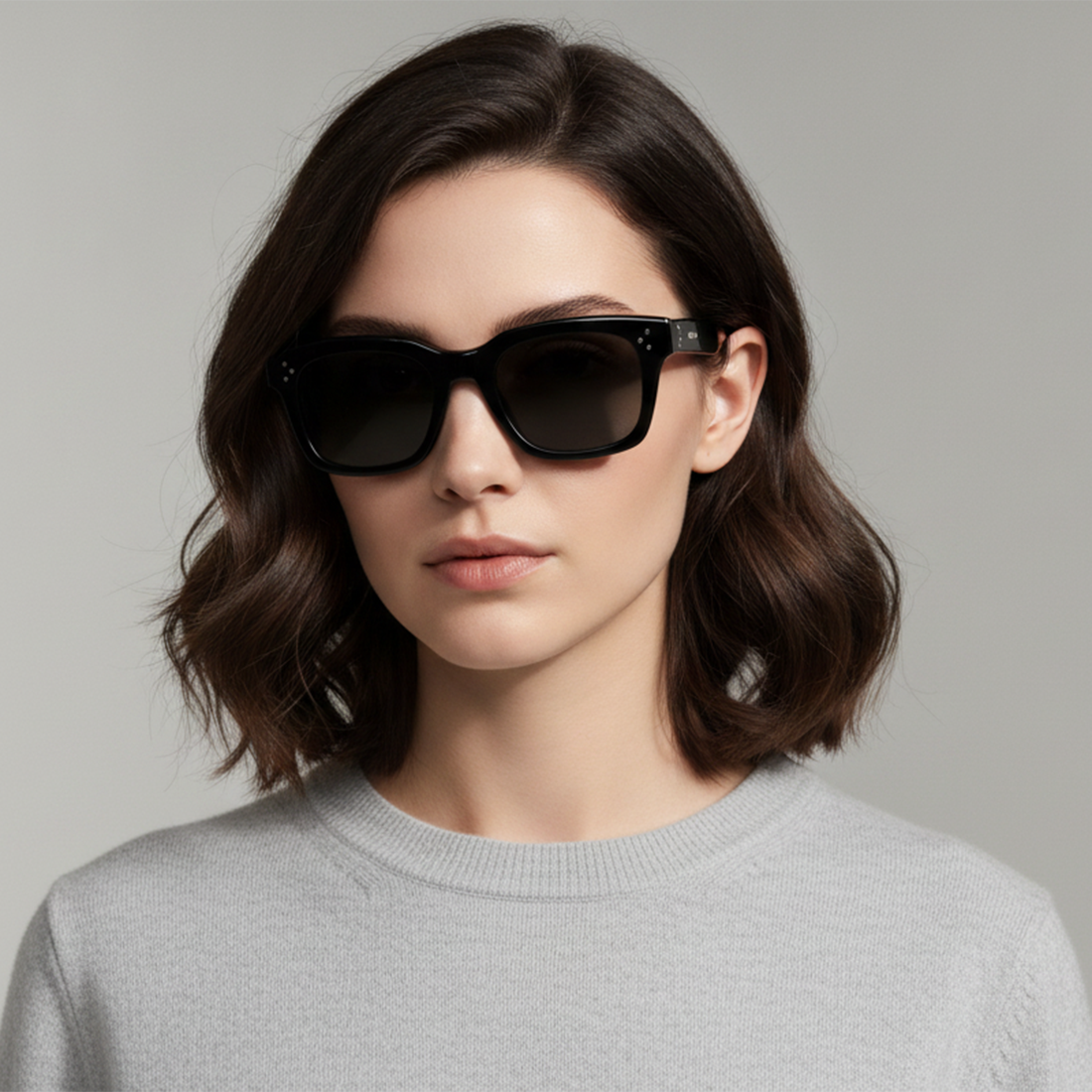 Kính mát CELINE CL40232I 01A