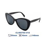 Kính mát Celine CL40270U 01A - Đen