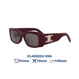 Kính mát CELINE CL40282U 69A