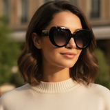 Kính mát CELINE CL40309F 01B