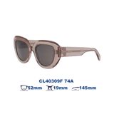 Kính mát CELINE CL40309F 74A