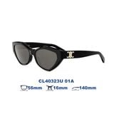 Kính mát CELINE CL40323U 01A