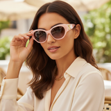 Kính mát CELINE CL40328F 72B