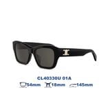 Kính mát CELINE CL40330U 01A