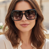 Kính mát CELINE CL40331U 01F