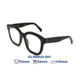 Gọng kính CELINE CL50043I 001