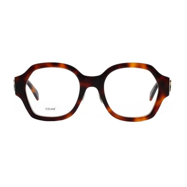 Gọng kính Celine CL50134F 053 - Đồi mồi