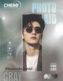 Tròng kính đổi màu Chemi Photo Aid