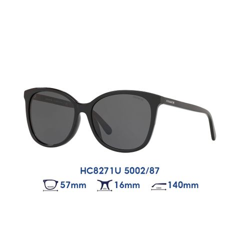 Kính mát Coach HC8271U 5002/87