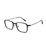 Gọng Kính Essentials COMFLEX1S3W BLACK