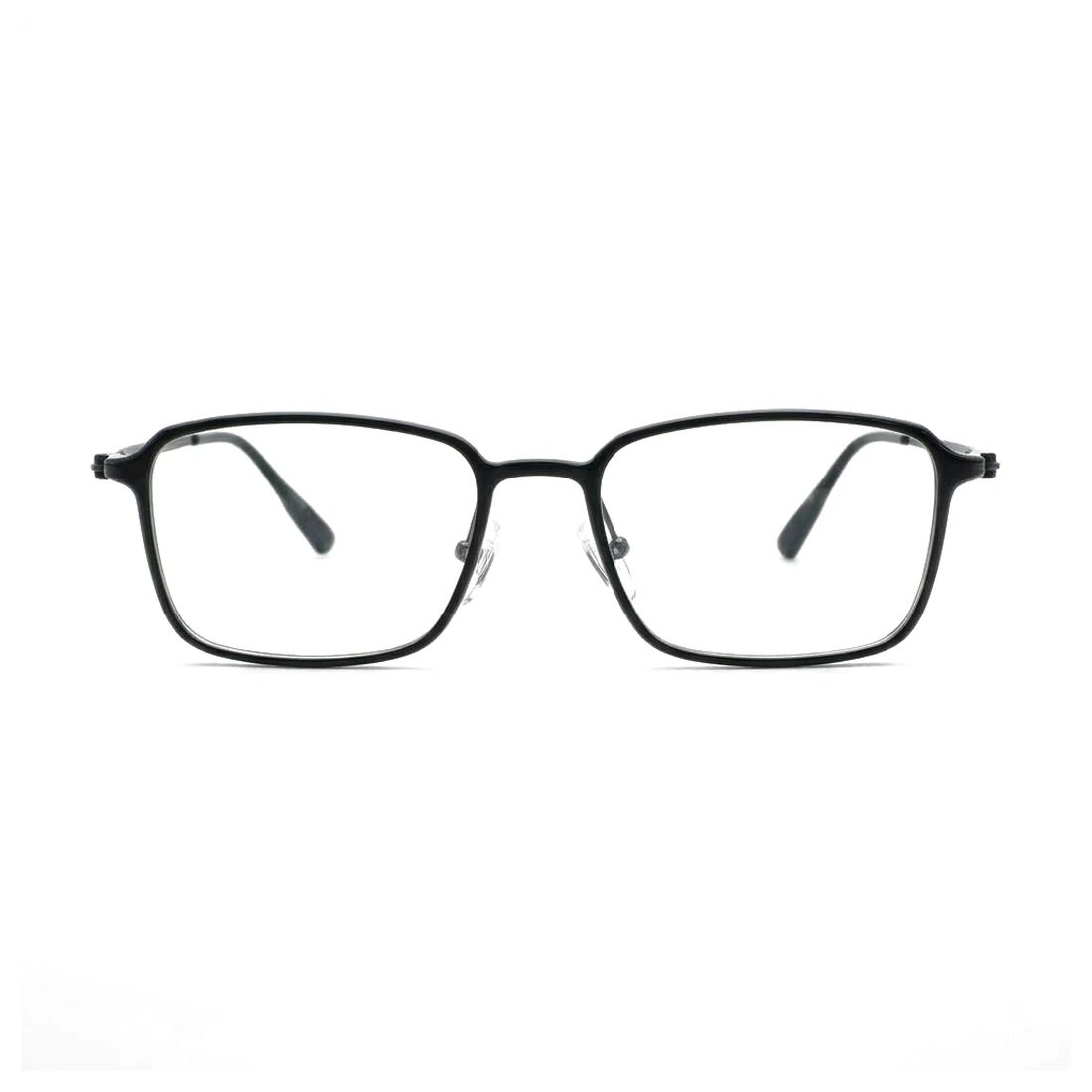 Gọng Kính Essentials COMFLEX1S3W BLACK