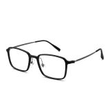 Gọng Kính Essentials COMFLEX1S3W M.BLACK
